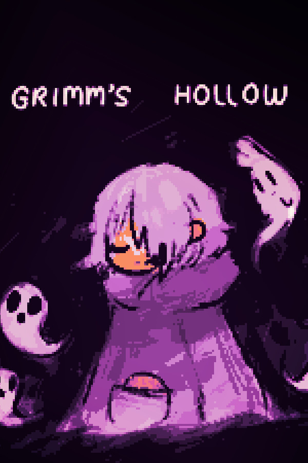 Grimms hollow концовки