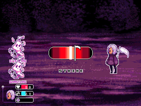 Grimm's Hollow game for Linux 1