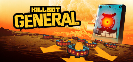Killbot General System Requirements