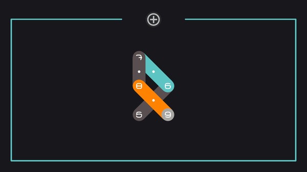 SEN: Seven Eight Nine game for Linux 1