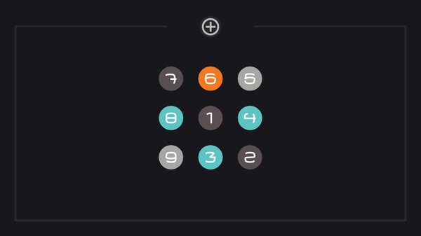 Скриншот из SEN: Seven Eight Nine Скриншот из SEN: Seven Eight Nine