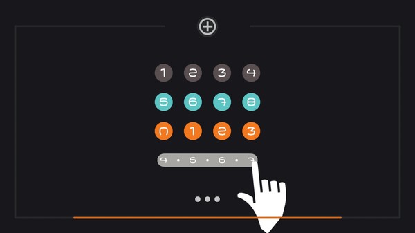 Скриншот из SEN: Seven Eight Nine Скриншот из SEN: Seven Eight Nine