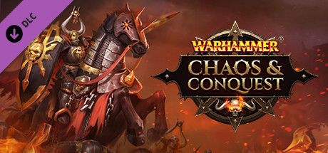Warhammer: Chaos & Conquest - Skullhunter Warlord Bundle cover art