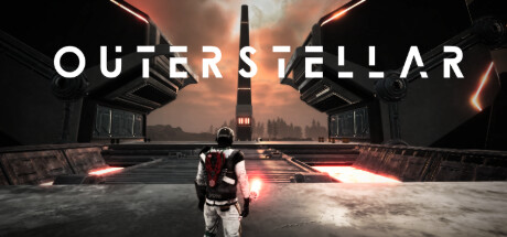 Outerstellar cover art