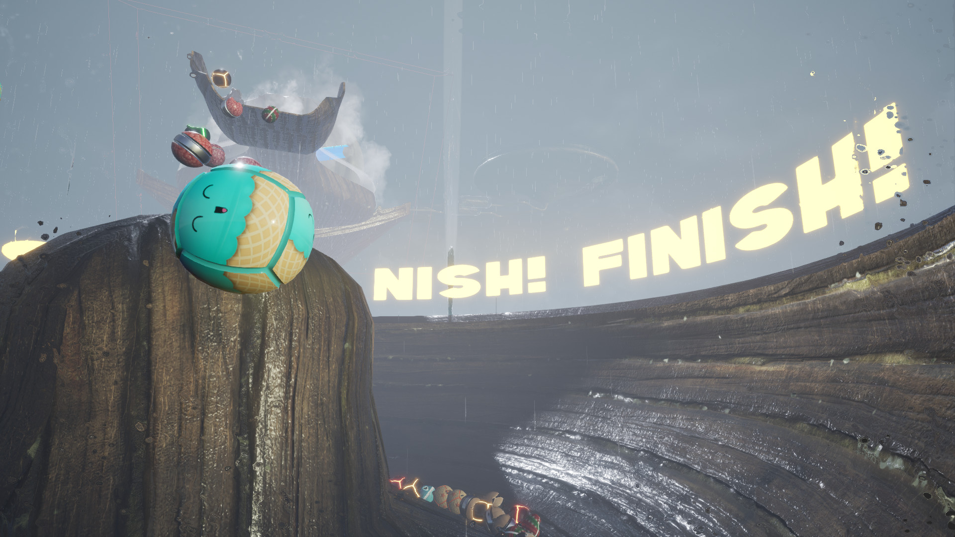 Marbles on Stream · AppID 1170970 · SteamDB