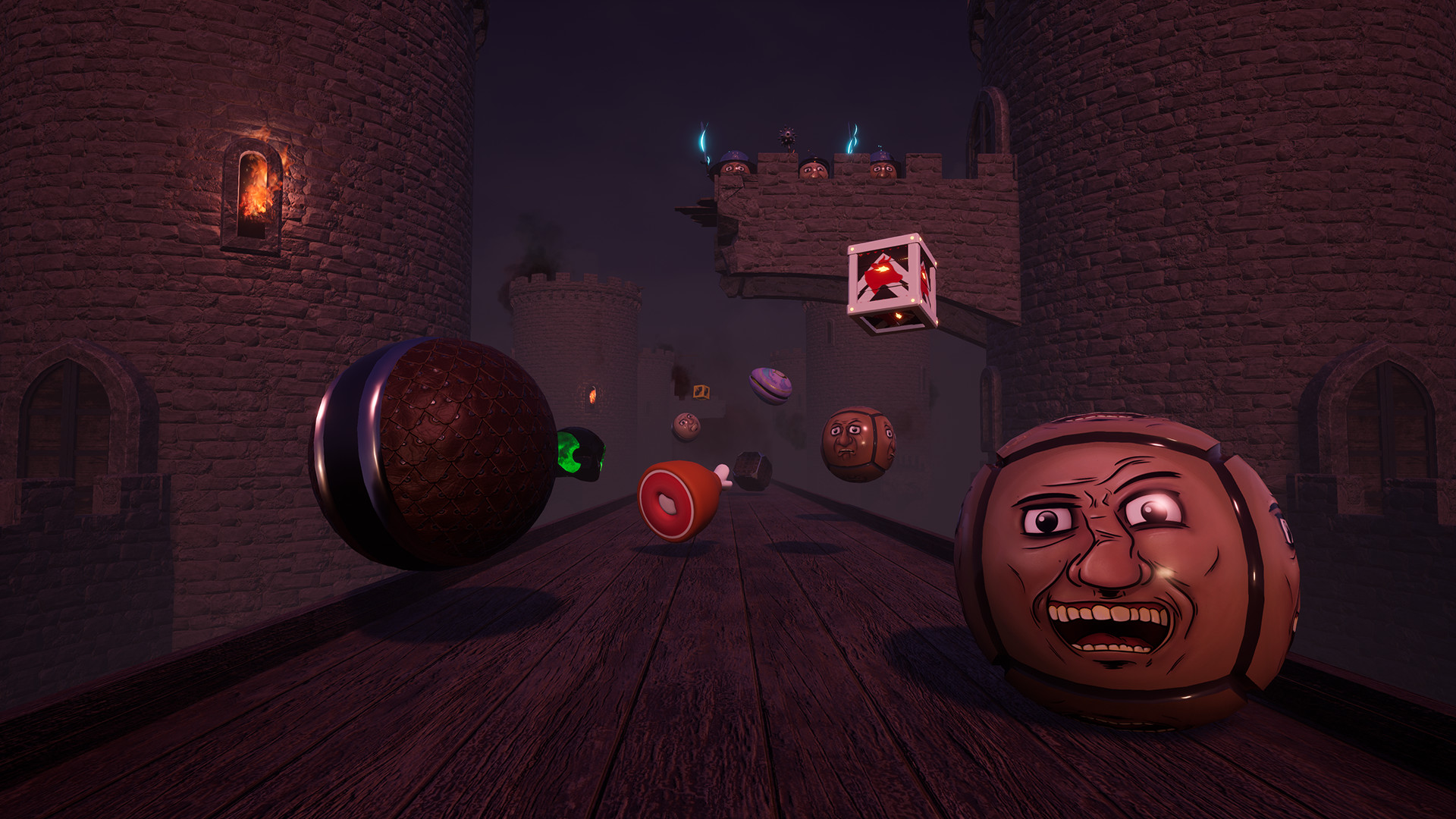 marble race game steam