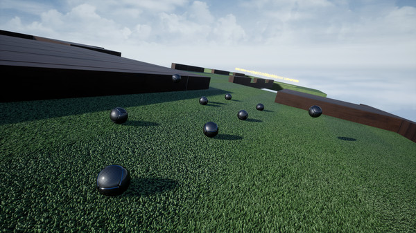 Marbles on Stream game for windows Pc 1