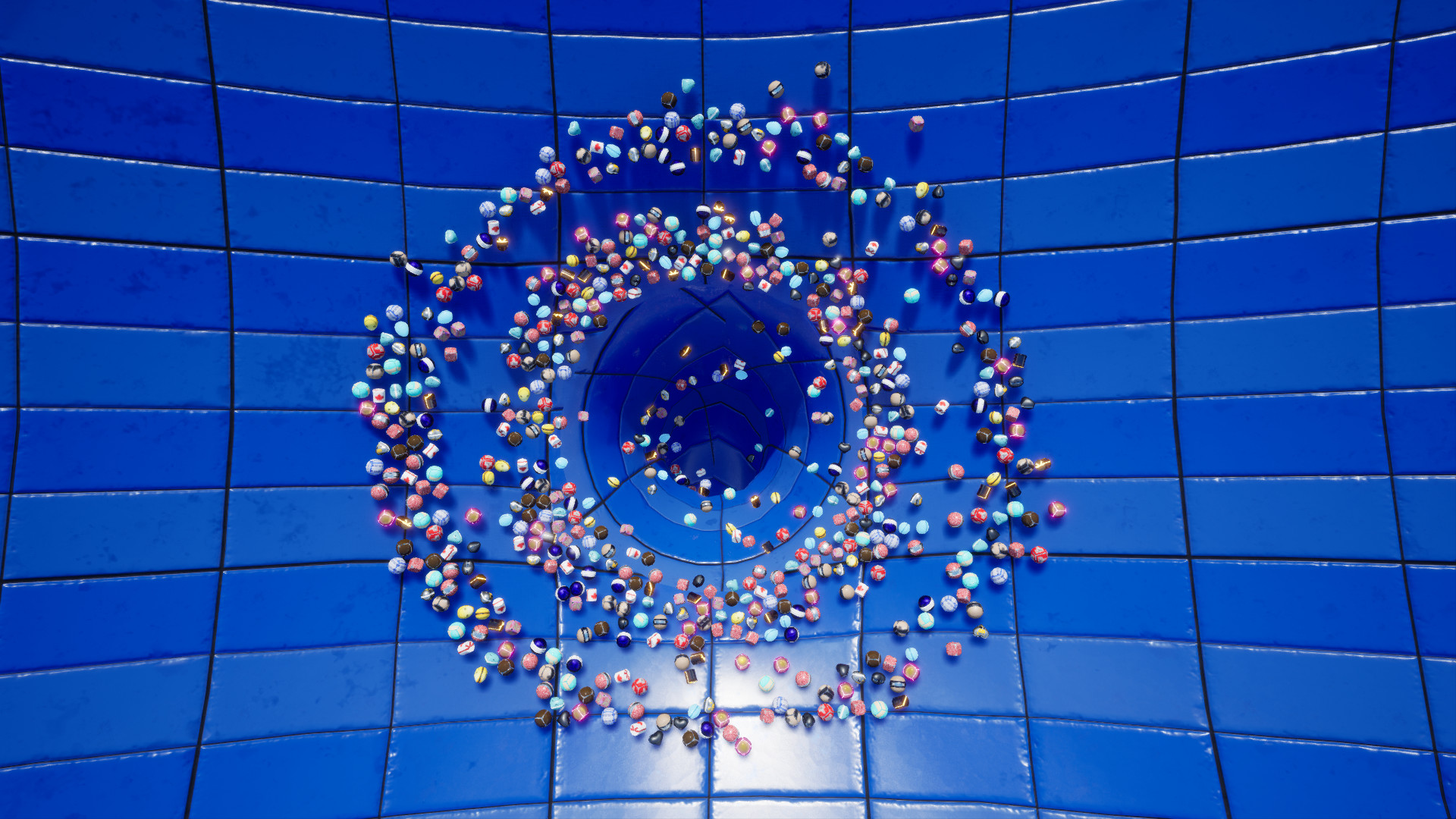 Marbles on Stream · AppID 1170970 · SteamDB