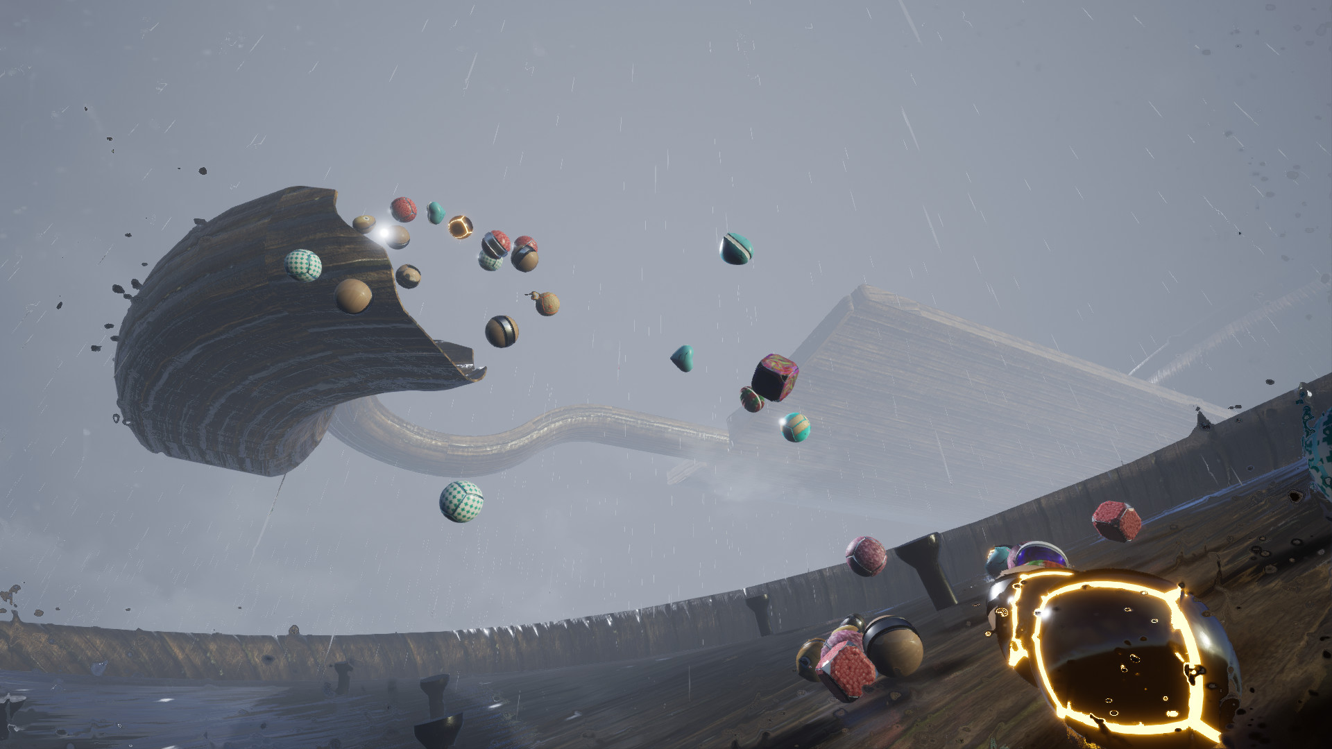 marble race game steam