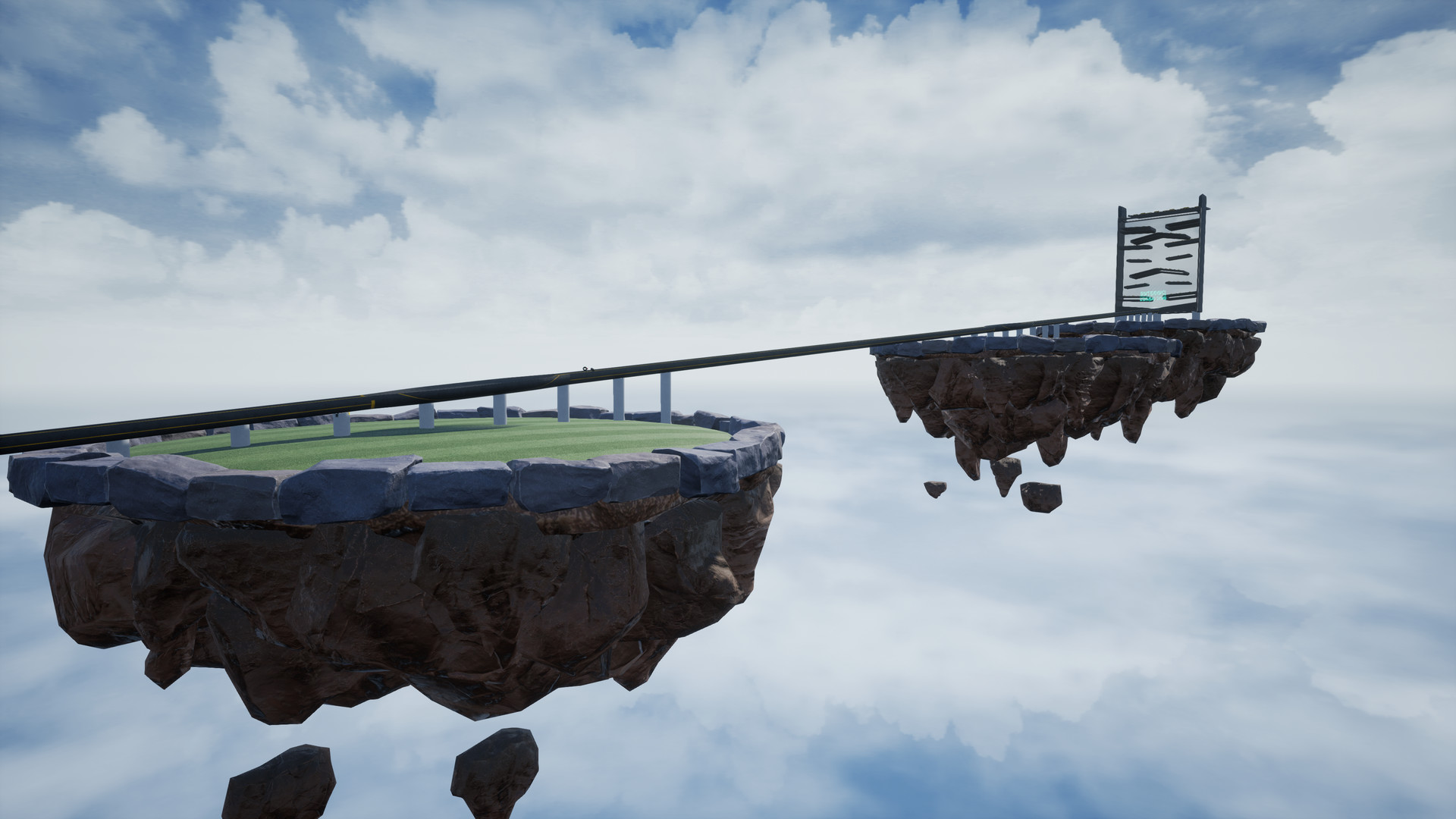 Marbles on Stream on Steam