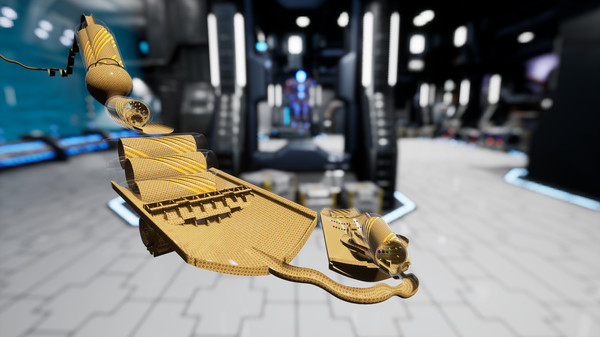 Marbles on Stream game for Linux 1