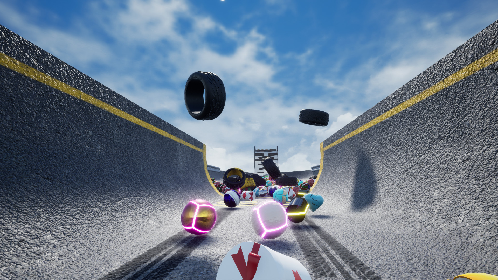 Marbles on Stream · AppID 1170970 · SteamDB