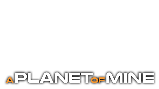 A Planet of Mine Logo