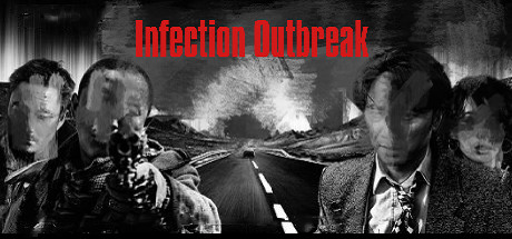 Infection Outbreak 感染爆发 cover art
