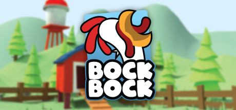Bock Bock cover art