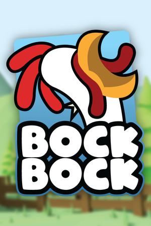 Bock Bock poster image on Steam Backlog