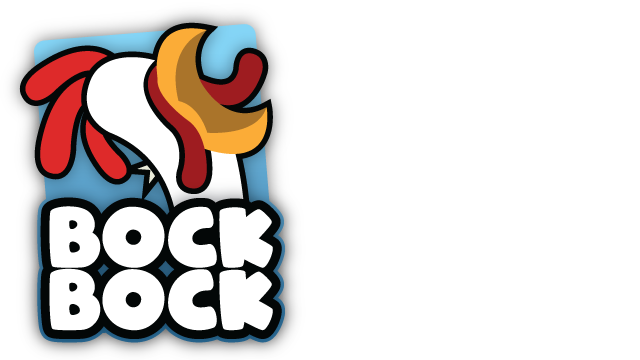 Bock Bock Logo