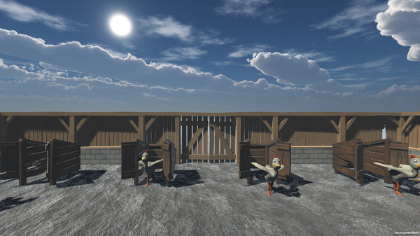 Скриншот из Bock Bock