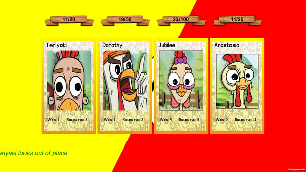 Скриншот из Bock Bock