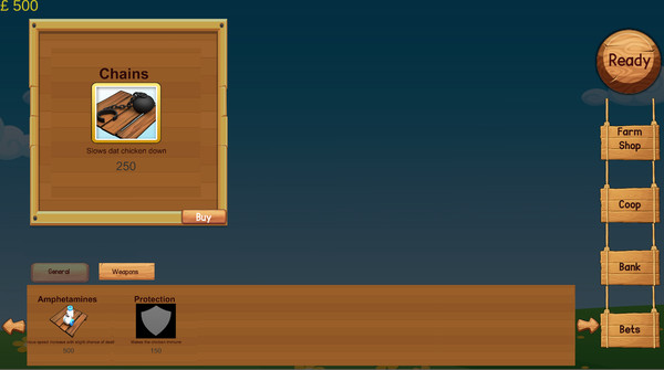 Скриншот из Bock Bock