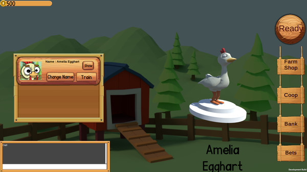 Скриншот из Bock Bock