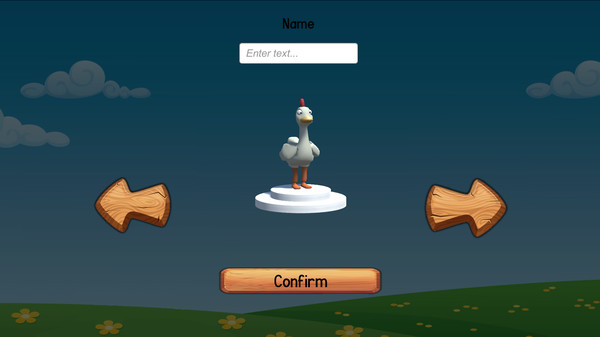 Скриншот из Bock Bock