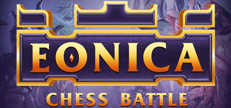 Eonica Chess Battle cover art
