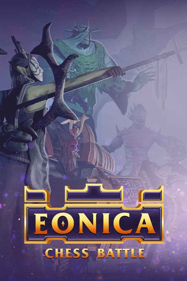 Eonica Chess Battle for steam
