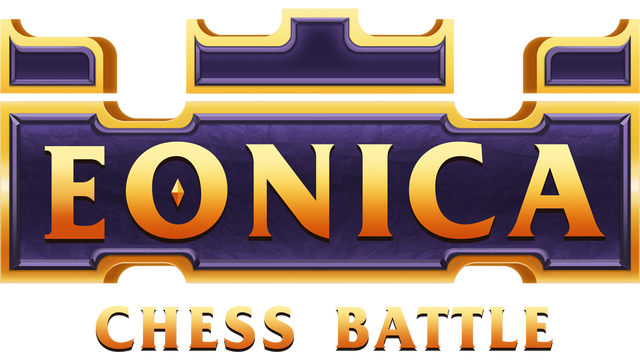 Eonica Chess Battle Logo