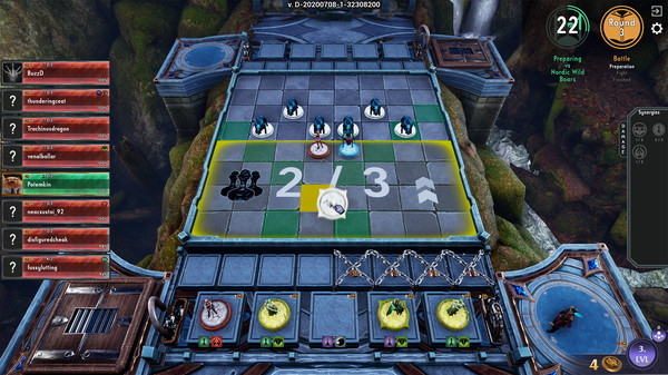 Скриншот из Eonica Chess Battle