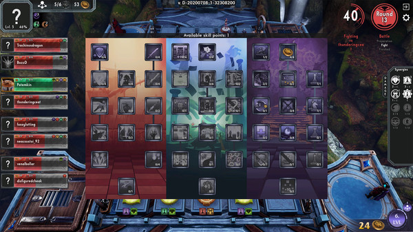 Скриншот из Eonica Chess Battle