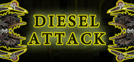 Diesel Attack On Steam