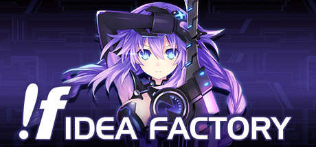 Idea factory International advertising app cover art