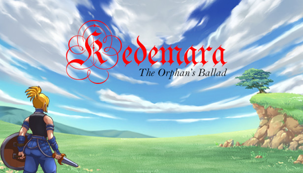 Kedemara - The Orphan's Ballad