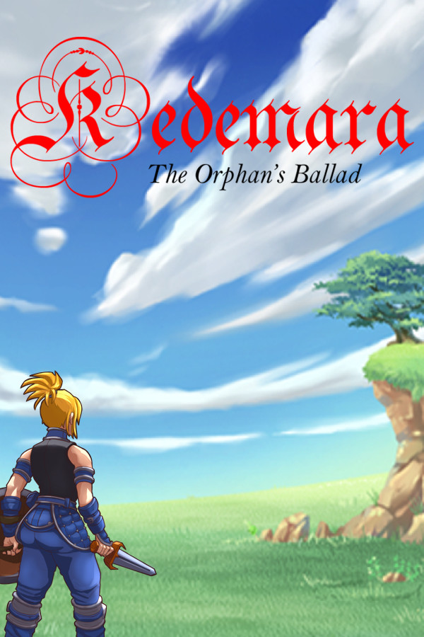 Kedemara - The Orphan's Ballad (Ch. 1-3) for steam Kedemara - The Orphan's Ballad (Ch. 1-3) for steam