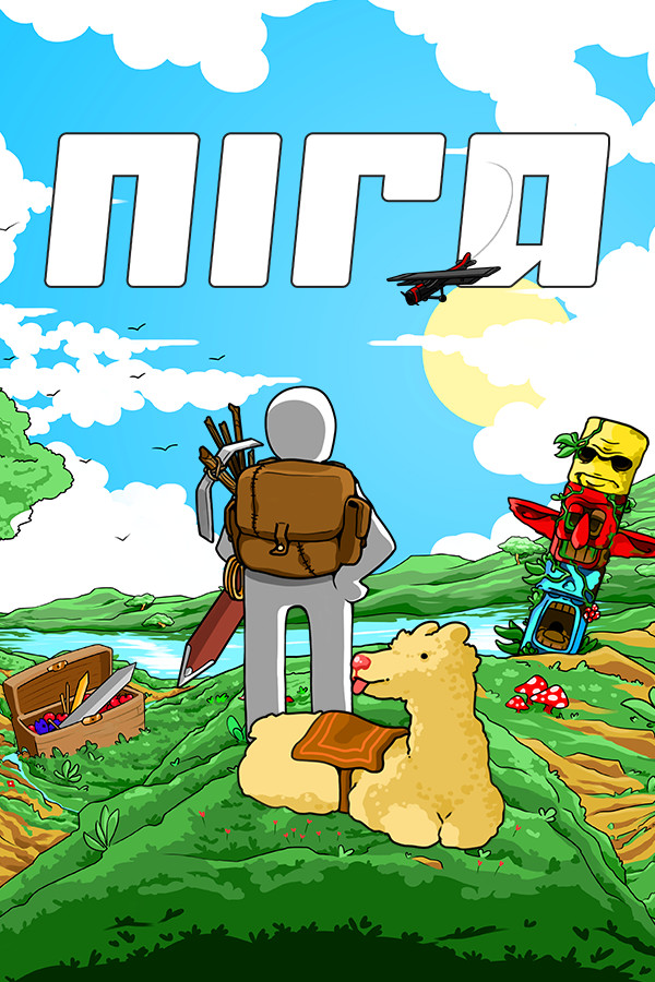 Nira for steam Nira for steam