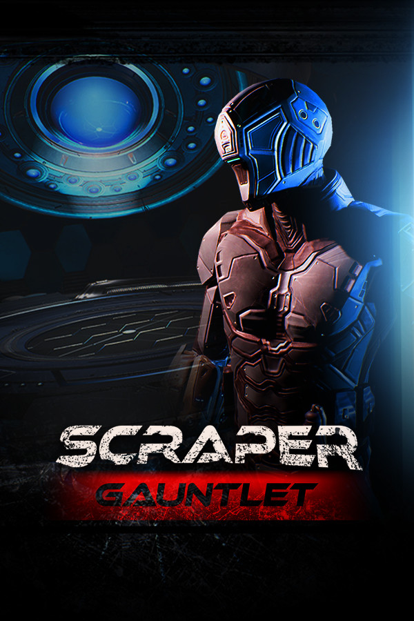 Scraper: Gauntlet for steam