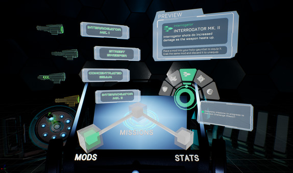 Scraper: Gauntlet game for windows Pc 1