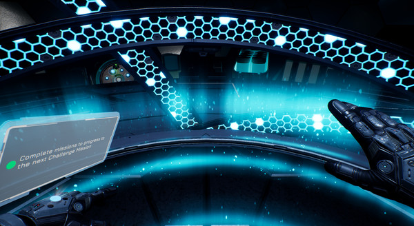 Scraper: Gauntletfor windows and Linux 1