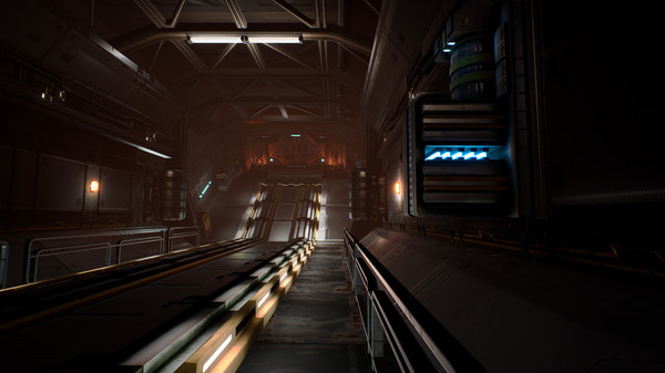 Scraper: Gauntlet game for Linux 1