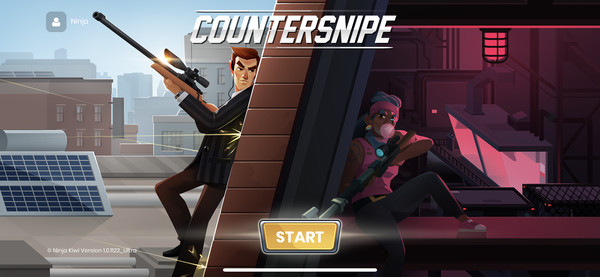 Countersnipe-游戏截图