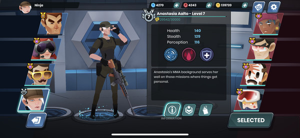 Countersnipefor windows and Linux 1