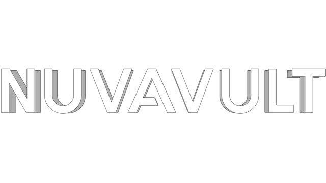 NUVAVULT Logo