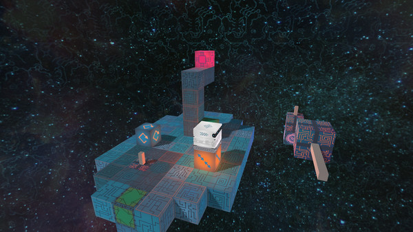 Скриншот из NUVAVULT