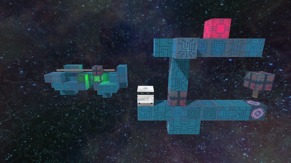 Скриншот из NUVAVULT