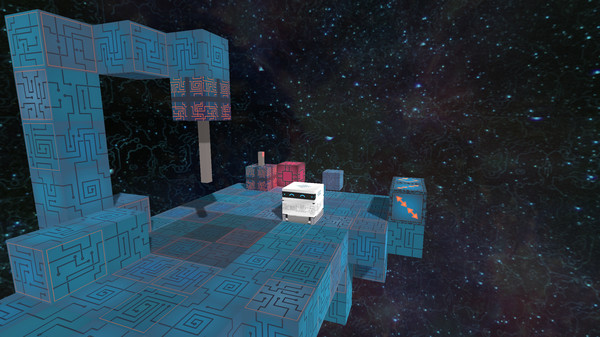 Скриншот из NUVAVULT