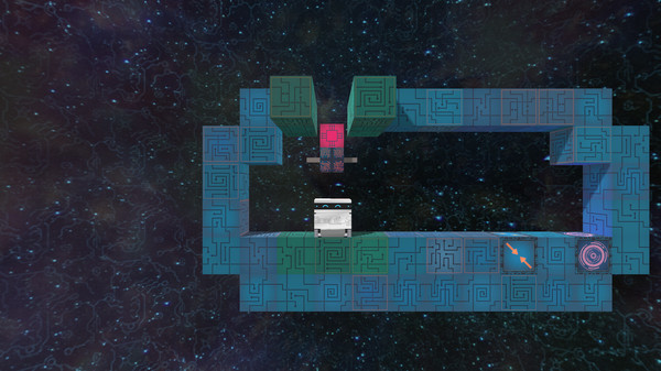 Скриншот из NUVAVULT