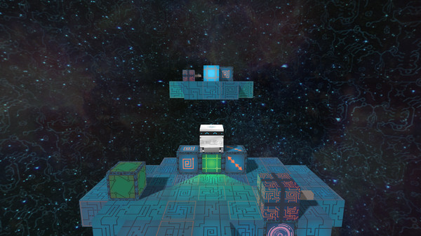 Скриншот из NUVAVULT