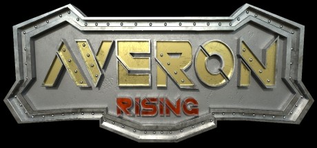 Averon Rising cover art