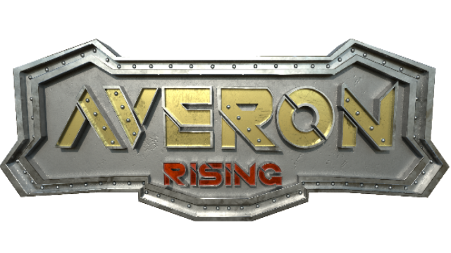 Averon Rising Logo